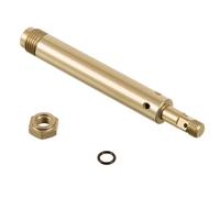 Kit piston d’amortisseur Rockshox Deluxe R(A1-b1)/deluxe Select(B2) Argenté