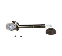 Kit piston d’amortisseur Rockshox Super Deluxe Coil (A1-A2) Brng Argenté