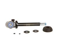 Kit piston d’amortisseur Rockshox Super Deluxe Coil (A1-A2) Brng Argenté