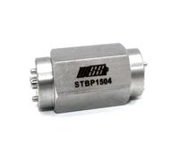 Kit piston d’amortisseur WSS Rockshox RCT/Nude Argenté