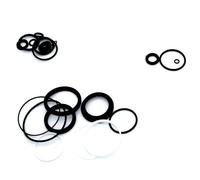 Kit piston d’amortisseur WSS RockShox Super Deluxe Thurshaft Noir