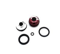 Kit piston d’amortisseur WSS Sram IFP 2.0 Noir