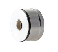 Kit piston d'amortisseur Fox Factory 2018 FLOAT NA 2, 36 Argenté