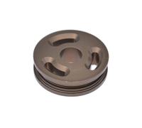 Fox X2 0.868 X 0.250 Piston Kit Argenté