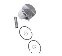 Kit Piston d'origine SRM-350ES 38 mm P021015780 for débroussailleuse/Cylindre SRM-340, SRM-3400, SRM-3605 et RM-350