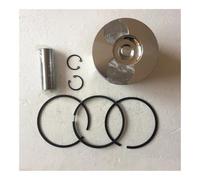 Kit Piston et Segments for Moteur Diesel pneumatique 186FA 186 186F L100 9HP, générateur 5~5KW