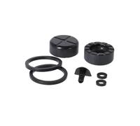 Sram Level Ultimate/tlm B1/force E-tap Axs Piston Kit Noir Black