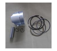 Kit Piston FJ180V 65 mm for tondeuses FC180 MTD WB536HK 179 CC 4T 4~6,5 CV, Segments de Cylindre, Clips à goupille