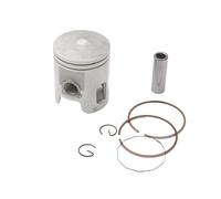 Kit piston for scooter 100 AXIS100 AEROX100 AC NEOs YQ100 YW100E YN 100cc 4VP-E1631-10 moteur 2 temps(Made in Taiwan)