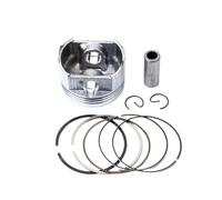 Kit piston for scooter PCX 125cc, compatible avec WW PCX125 125i 125 13101-KWN-902 13011KWN900 52,4mm 13mm 4T universel
