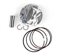 KIT PISTON FORGÉ KTM SX-F 250 13-15 OEM Remplacement D.77.95
