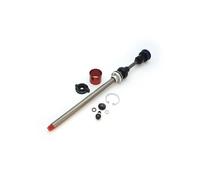 Kit Piston Fourche Rockshox Dual Position Air 180mm 27.5/29"" Zeb A1 2021 Noir