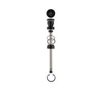 Kit Piston Fourche Rockshox Solo Air Reba/Sid 26' 120mm Noir