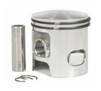 Kit piston MALOSSI Sport 70 cc 47,4 mm Excès - 12 mm