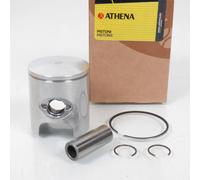 Kit Piston Moteur 39.96 Athena Pour Scooter Peugeot 50 Speedfight 2 S4c04000002a Neuf