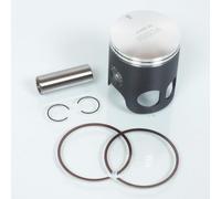Kit piston moteur Ã˜56mm cote A Tecnium pour moto Yamaha 125 TY 1975-1992 8003DS