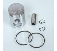 Kit Piston Moteur Lettre A Ø38.94mm Jupe Fermée Pour Mobylette Mbk 51 Neuf