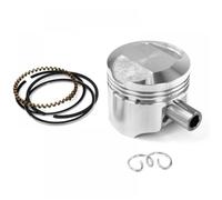 Kit piston moteur TNT pour scooter Peugeot 50 Kisbee 4T 39mm axe 10mm