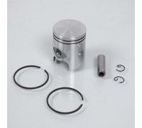 Kit Piston Moteur Vertex Ø40.20mm Pour Scooter Italjet 50 Formula 1994-2000 Neuf