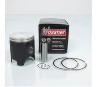 Kit piston moteur Wossner pour moto Yamaha 125 DTR 1988 à 2006 D:56.94mm +1mm