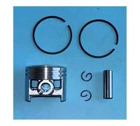 Kit Piston MS240 42 mm for Cylindre 024, tronçonneuse, Bague, goupille, Clips, Assemblage 1121 030 2005
