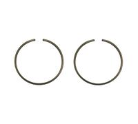 Kit piston Olympia SEGMENT SCOOT