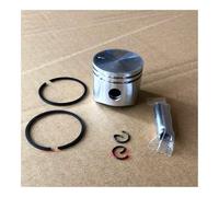 Kit Piston OM36 38 mm Compatible avec EF3600, 3700, EF3800, 937, 938, Cylindre Complet (Segments, Axes, Clips).