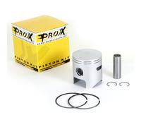 KIT PISTON PROX DE CAGIVA Planet + Mito 125 de 1990/1991 Ø55.97mm