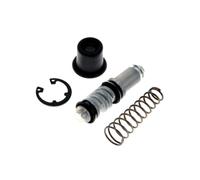 Nissin 2c2-040 225130541 Brake Master Cylinder Repair Kit Argenté