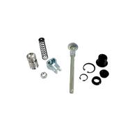 KIT PISTON TASSE RÉPARATION POMPE DE FREIN NISSIN 2E2-021 HONDA XL700VA TRANSALP