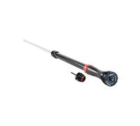 Rockshox Charger2.1 Rc2 Crown High Speed Lyric/yari Upgrade Kit Noir