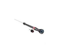 Kit piston upgrade amortisseur Rockshox Damper 2.1 Rc2 Crown Pike B1+ Noir