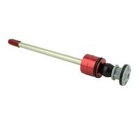 Kit piston upgrade amortisseur Rockshox Debonair C1 160mm Zeb Noir