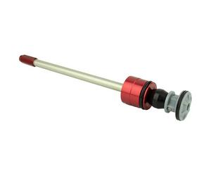 Kit piston upgrade amortisseur Rockshox Debonair C1 160mm Zeb Noir