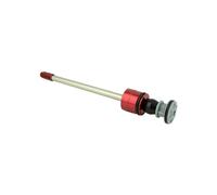 Kit piston upgrade amortisseur Rockshox Debonair C1 180mm Zeb Noir