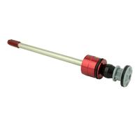 Kit piston upgrade amortisseur Rockshox Debonair C1 190mm Zeb Noir