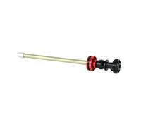 Kit piston upgrade amortisseur Rockshox Debonair Yari Noir