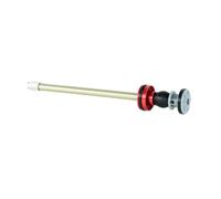 Kit Piston Upgrade Rockshox Debonair Pike A1-A2/2014-2017 - Taille 120/26 Noir