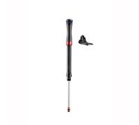 Kit Piston Upgrade Rockshox Rlc100 Maxsid Rlc A1 Sid Rl/Xx/Wc B1 2017+ Noir
