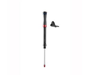 Kit Piston Upgrade Rockshox Rlc100 Maxsid Rlc A1 Sid Rl/Xx/Wc B1 2017+ Noir