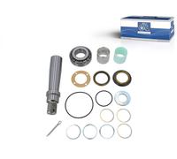Kit pivot de fusée de roue DT Spare Parts 2.95012 avec roulement, D1: 48 mm