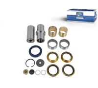 DT Spare Parts 3.96202 Kit d'assemblage, pivot de fusée d'essieu