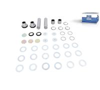 DT Spare Parts 3.96244 Kit d'assemblage, pivot de fusée d'essieu