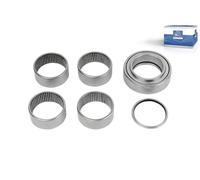 Kit pivot de fusée de roue DT Spare Parts 4.90878 Kit pivot de fusée de roue