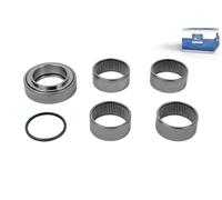 Kit pivot de fusée de roue DT Spare Parts 4.91118, d: 55 mm, D: 86 mm, H: 26 mm