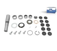 Kit pivot de fusée de roue DT Spare Parts 4.91930, D1: 45 mm, D2: 35 mm