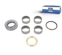 DT Spare Parts 4.91933 Kit d'assemblage, pivot de fusée d'essieu