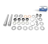 Kit pivot de fusée de roue DT Spare Parts 5.92010 kit double, D1: 50 mm, D2: 31