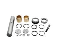 Kit pivot de fusée de roue DT Spare Parts 6.94011, D: 35 mm, L: 178 mm