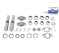 DT Spare Parts 7.92001 Kit d'assemblage, pivot de fusée d'essieu
